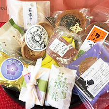 やしんぼセット
