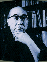 江戸川乱歩（本名：平井太郎）