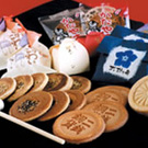 お土産「やしんぼセット」
