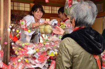 2019八日戎、ありがとうございました