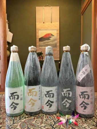 平成28酒造年度全国新酒鑑評会