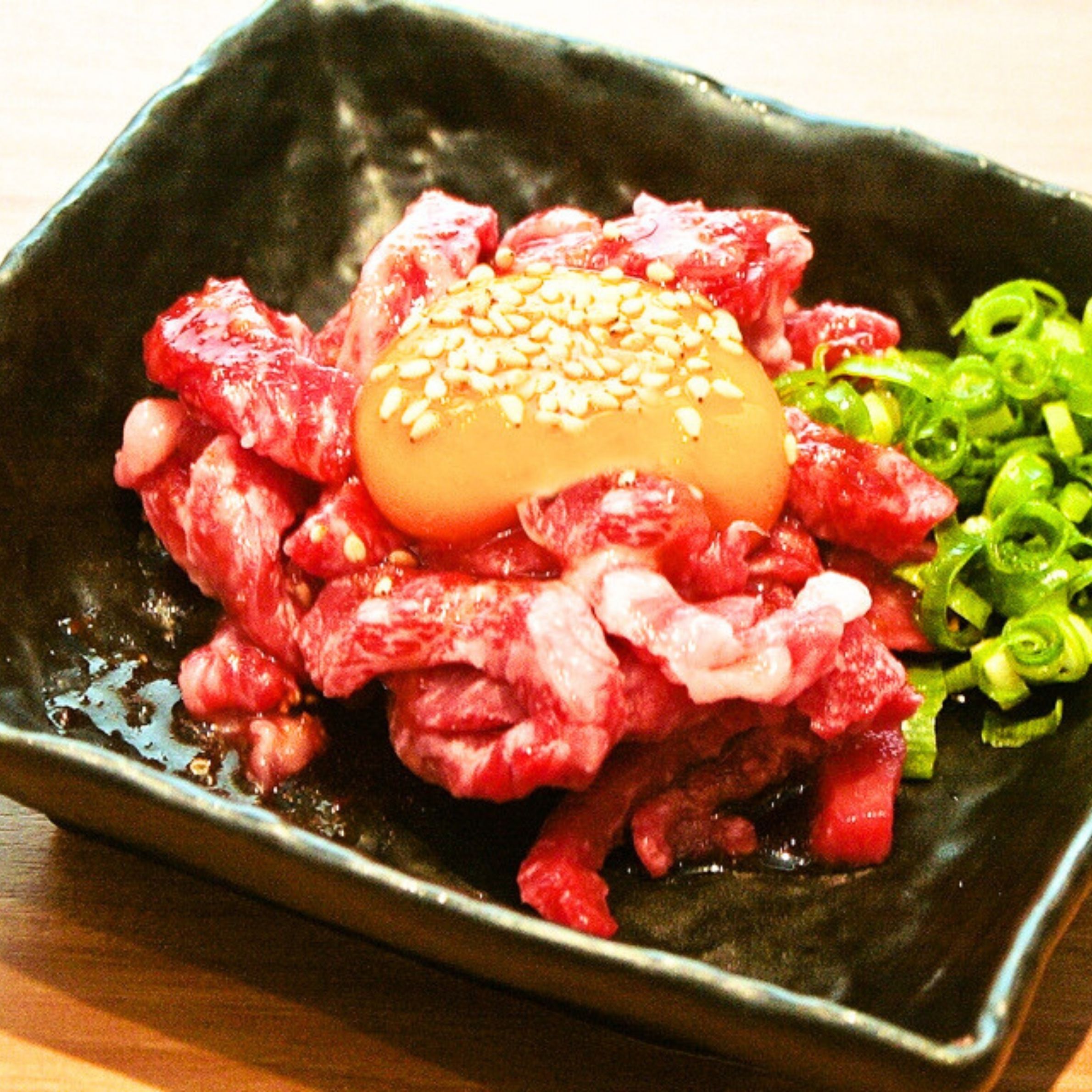 焼肉レストラン奥田