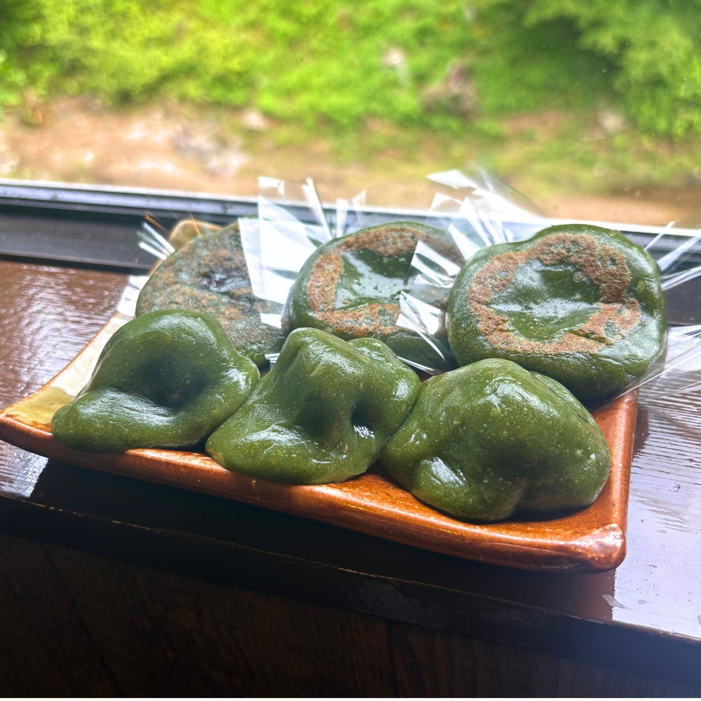 上田屋