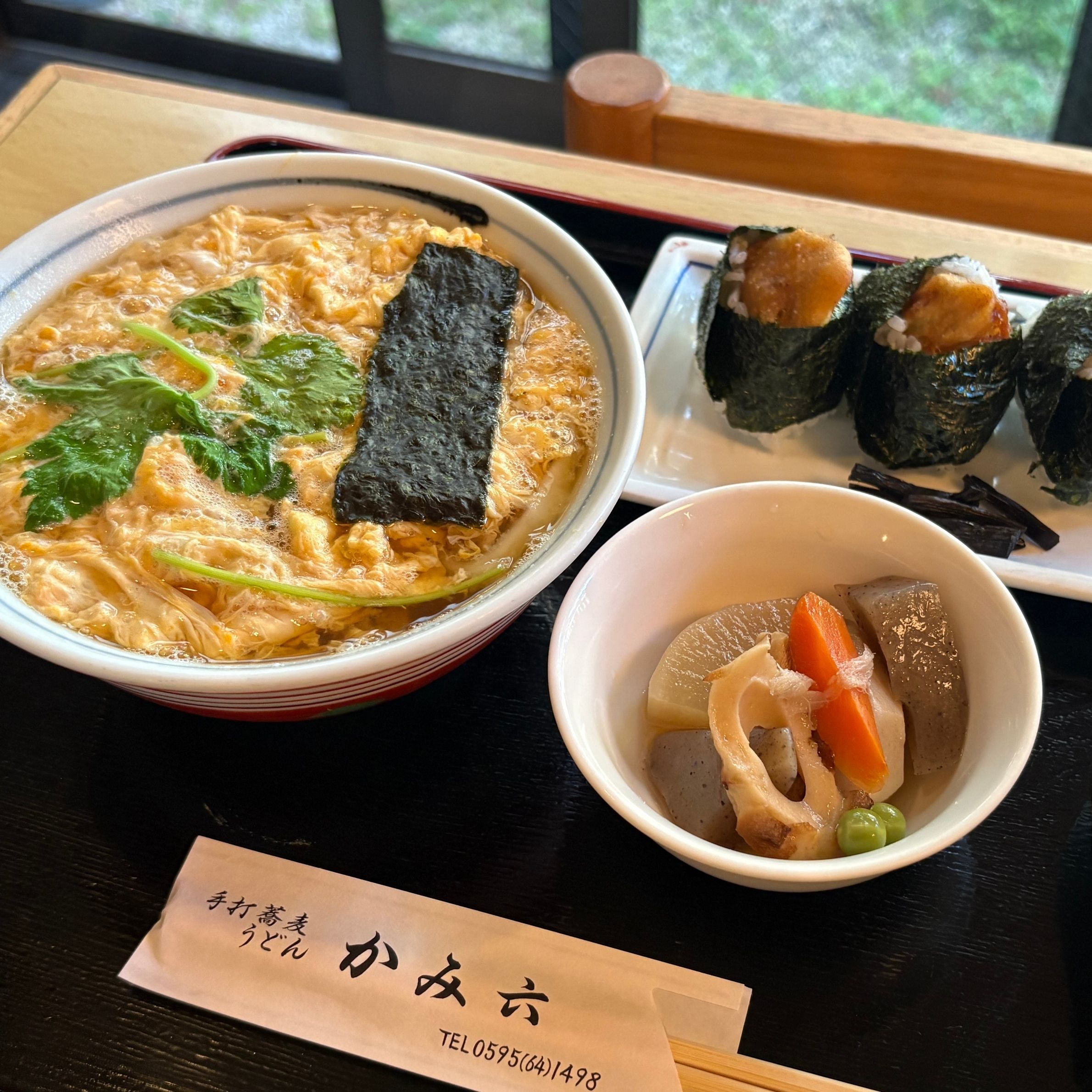 かみ六