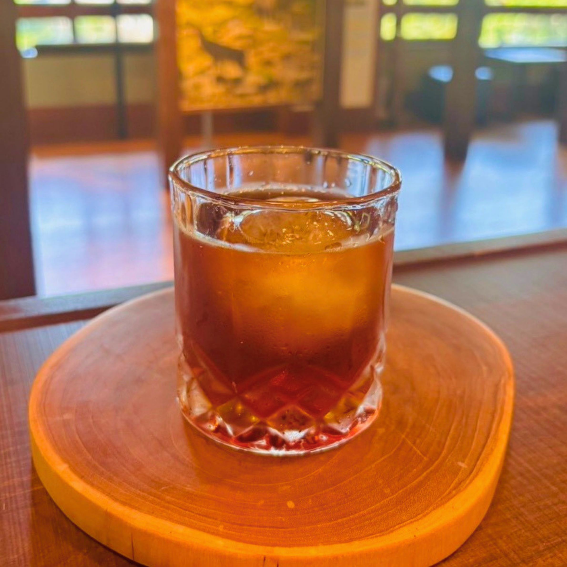 Cafe HAKU
