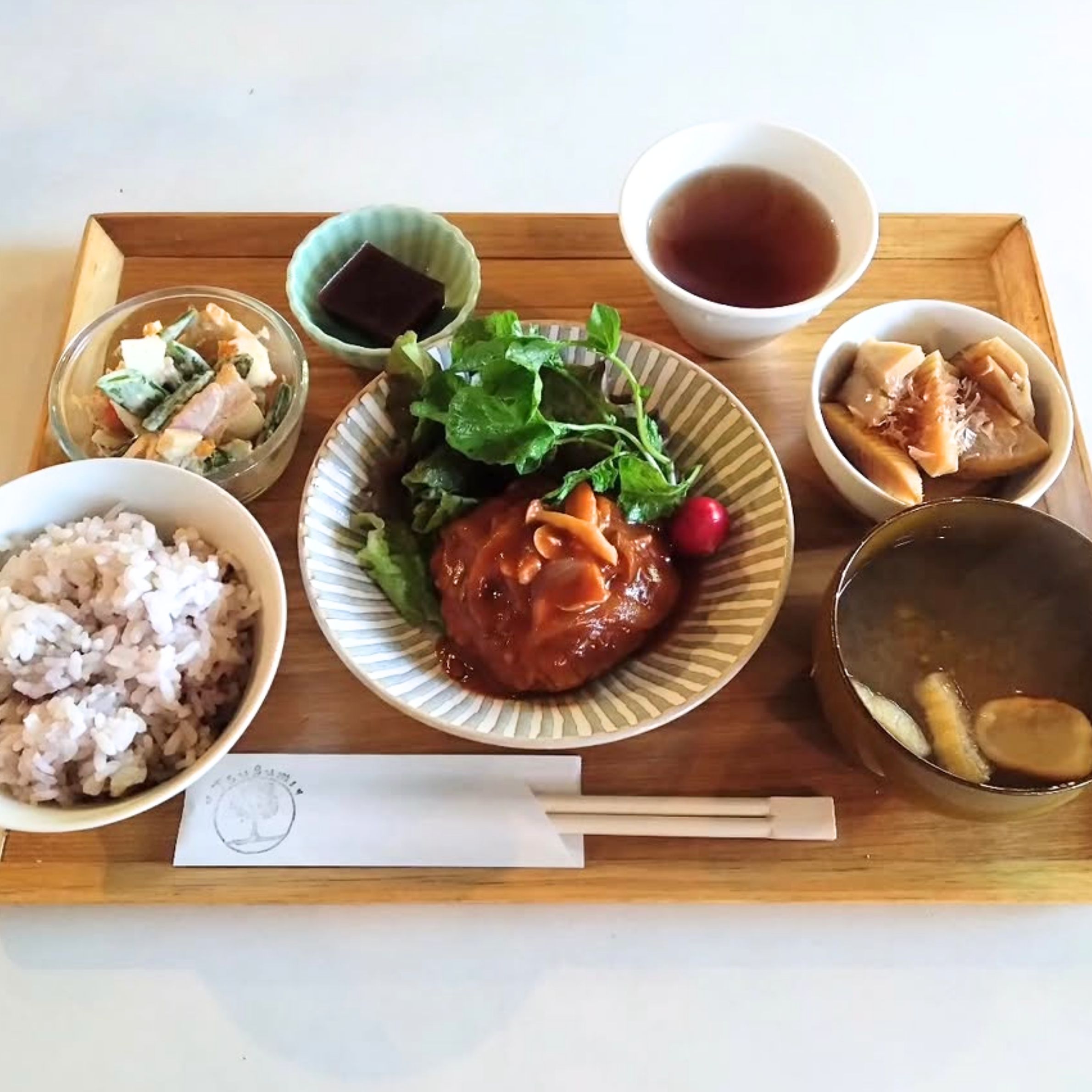 つぐみカフェ