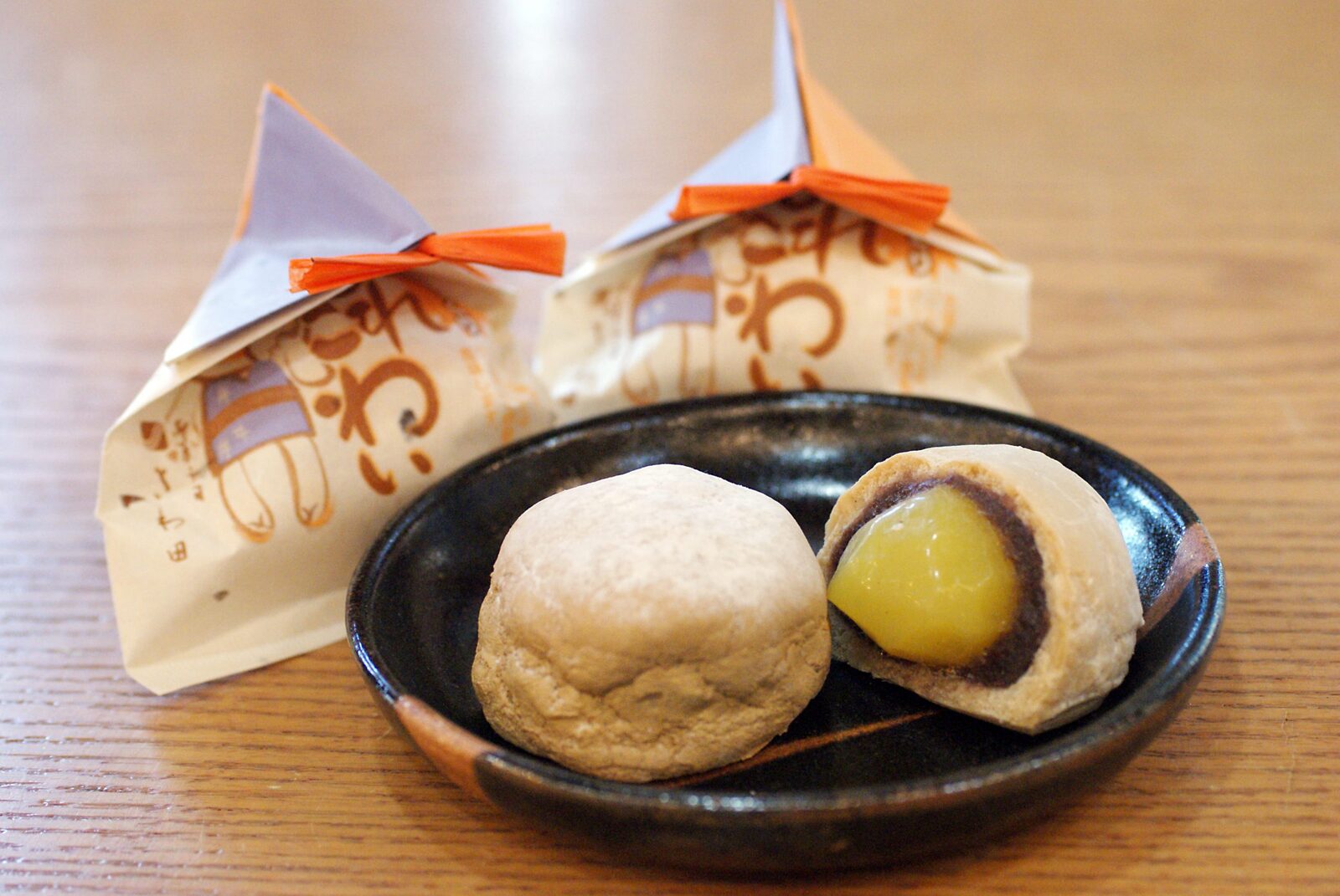 御菓子司 さわ田（さわだ）