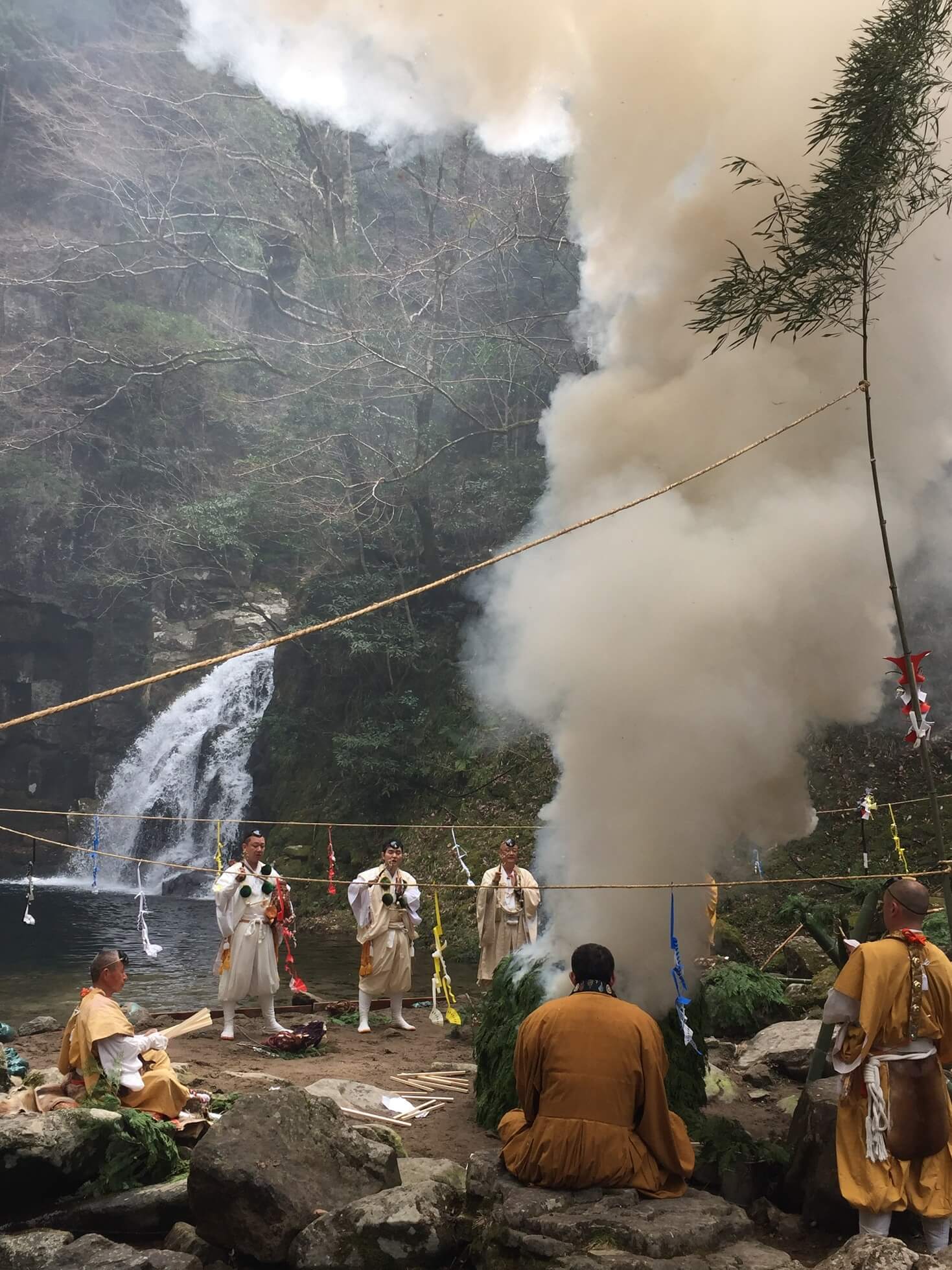 黄龍山 延壽院(えんじゅいん)