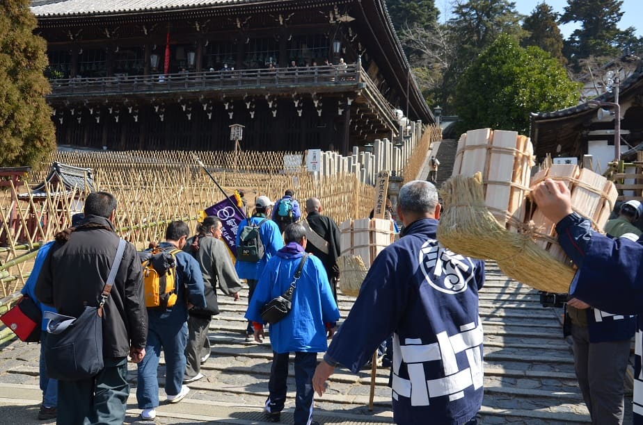 西境山 極楽寺（ごくらくじ）