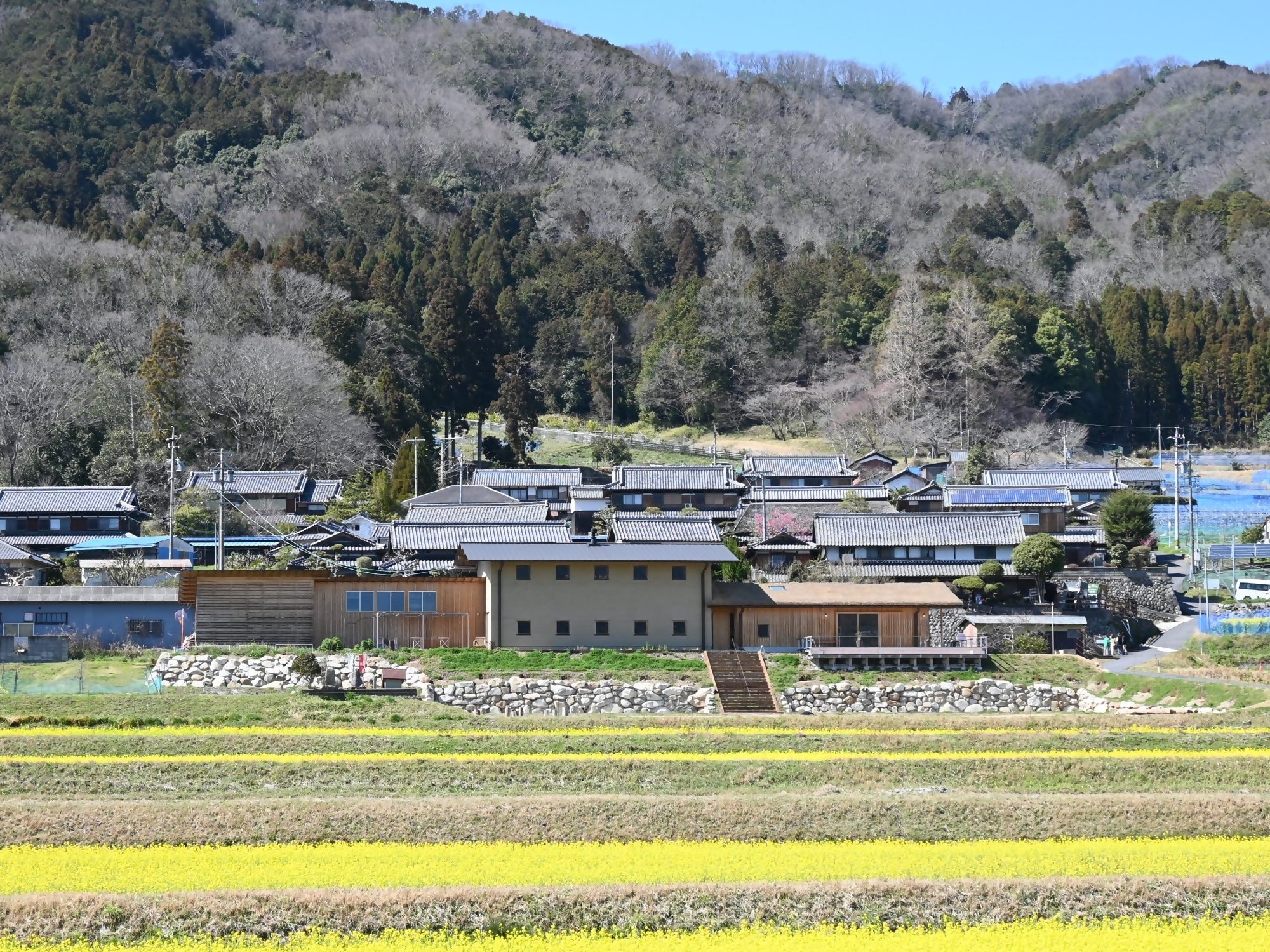 【募集〆切】【3/15(日)開催】五感でひらく 自然×食×アートのエコツアー（モニターツアー）