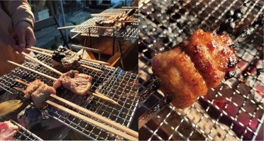 【6/3(水)・6/14(日)開催】なまずの蒲焼体験 in 田舎づくり古民家🏠